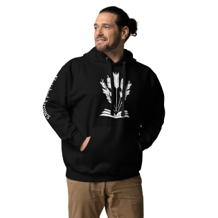 Heritage Hoodie