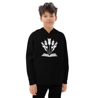 Youth Heritage Hoodie